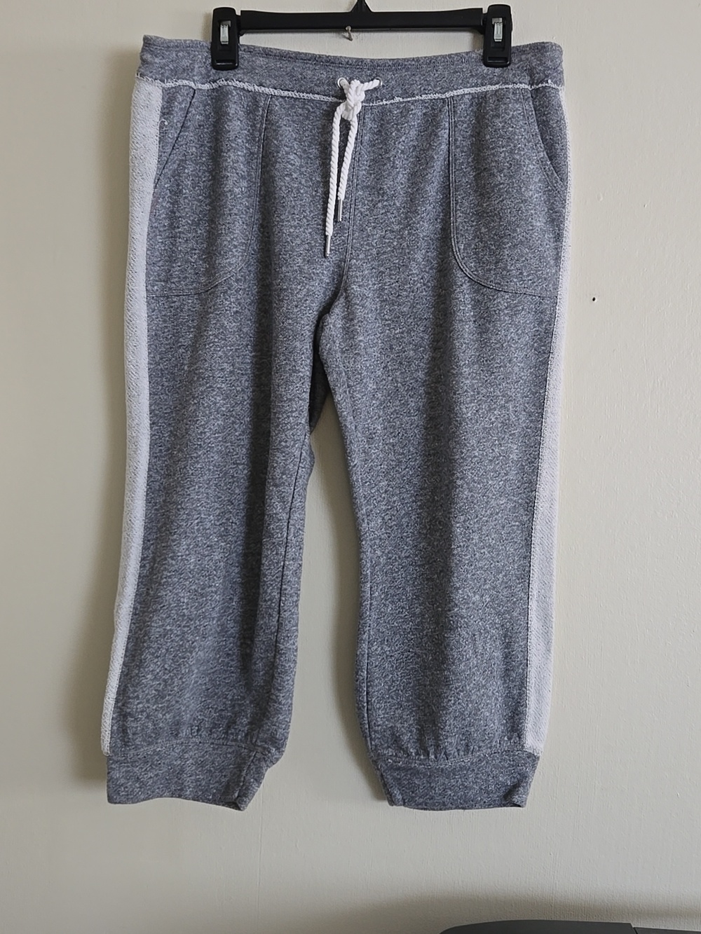 Calvin Klein Performance Sweats